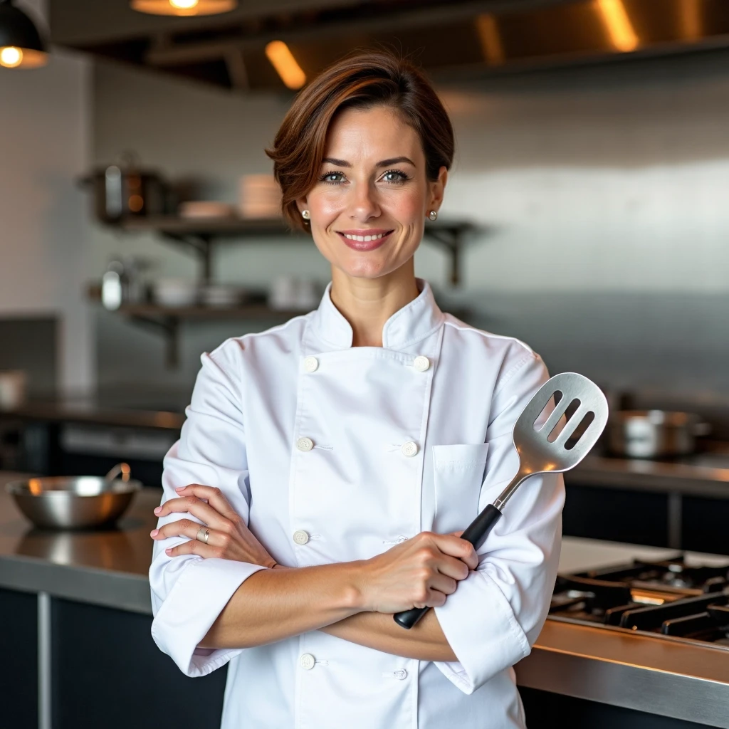 Mukis Kitchen