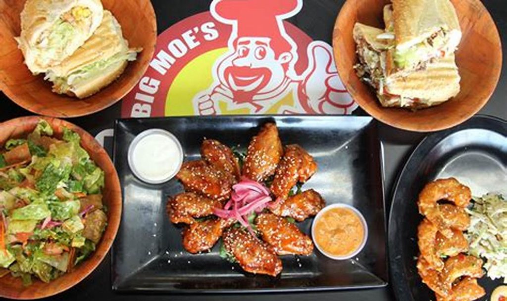 big moe's kitchen