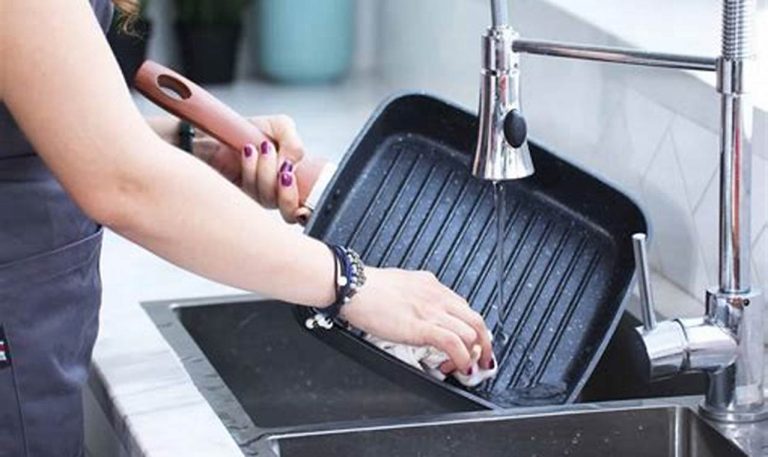 no water pressure in kitchen sink