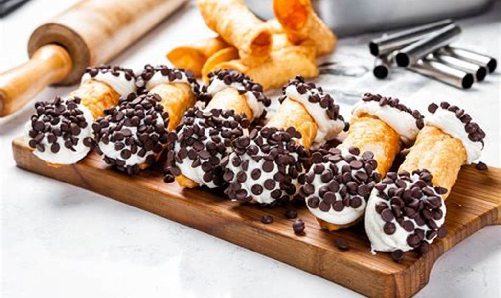 cannoli kitchen
