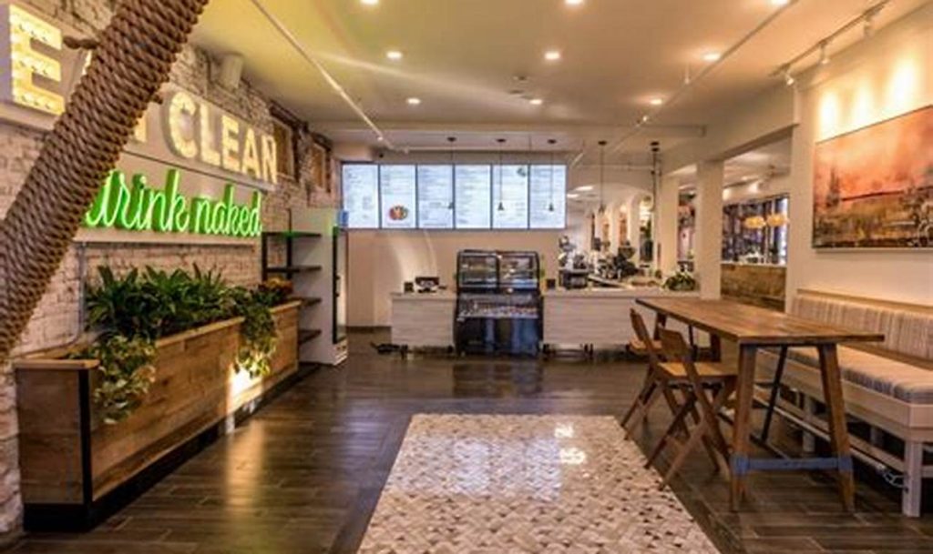 n u kitchen